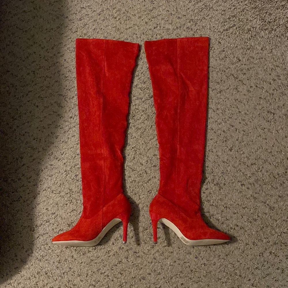 Call it Spring Boots - Picture 1 of 3